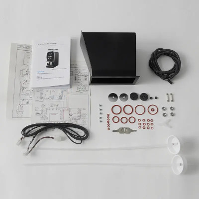 Автоматическая кофемашина Jetinno JL18 Автоматическая кофемашина Jetinno JL18