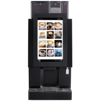 Автоматическая кофемашина Jetinno JL18 Автоматическая кофемашина Jetinno JL18