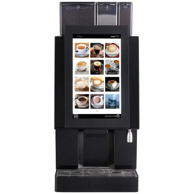 Автоматическая кофемашина Jetinno JL18