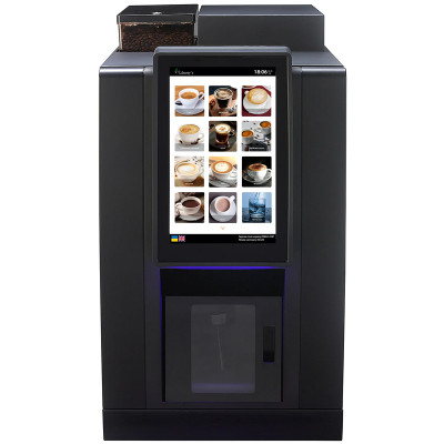 Автоматическая кофемашина Jetinno JL28