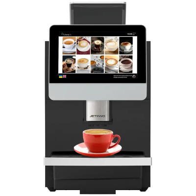 Автоматическая кофемашина Jetinno JL31B