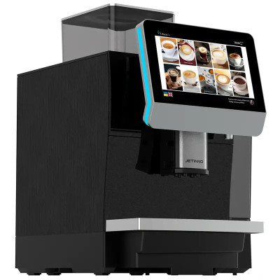 Автоматическая кофемашина Jetinno JL31B Автоматическая кофемашина Jetinno JL31B