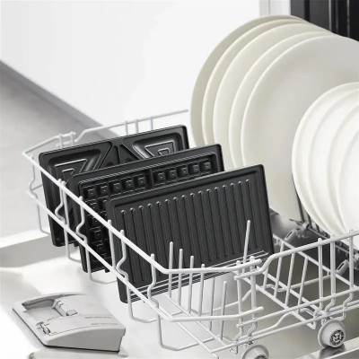 Бутербродница Tefal SW383D10