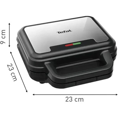 Бутербродница Tefal SW383D10