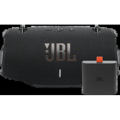 Аккумуляторная батарея JBL BATTERY400 (JBLBATTERY400) Аккумуляторная батарея JBL BATTERY400 (JBLBATTERY400)