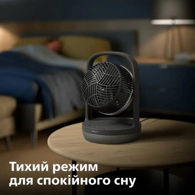 Вентилятор настольный Philips CX3050/01