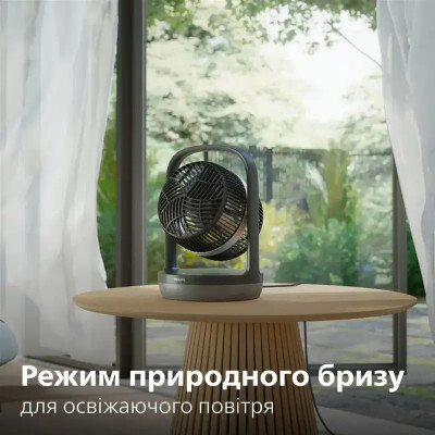 Вентилятор настольный Philips CX3050/01