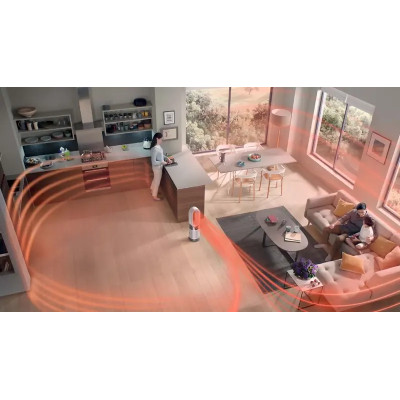 Очиститель воздуха Dyson HP10 (Hot + Cool) Очиститель воздуха Dyson HP10 (Hot + Cool)
