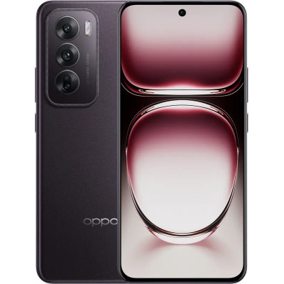 OPPO Reno12 12/256GB (Matte Brown) OPPO Reno12 12/256GB (Matte Brown)