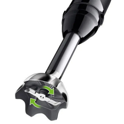 Погружной блендер BRAUN MQ 55236 M ВК Погружной блендер BRAUN MQ 55236 M ВК