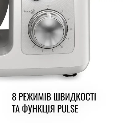 Кухонная машина Tefal QB525B38