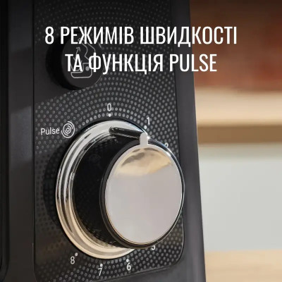 Кухонная машина Tefal QB522838