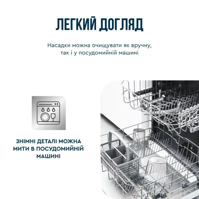 Блендер погружной Tefal HB672830 Блендер погружной Tefal HB672830