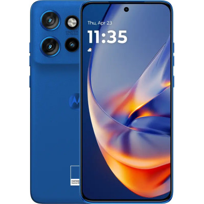 Moto Edge 50 Neo 8/256GB (Nautical Blue) Moto Edge 50 Neo 8/256GB (Nautical Blue)