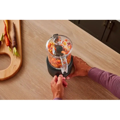 Измельчитель KitchenAid Go 5KFCR500BM 12V