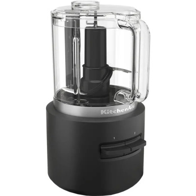 Измельчитель KitchenAid Go 5KFCR500BM 12V