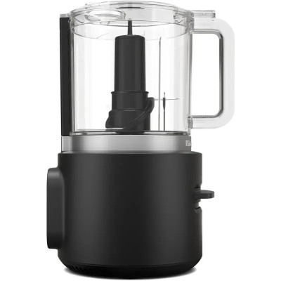 Измельчитель KitchenAid Go 5KFCR500BM 12V