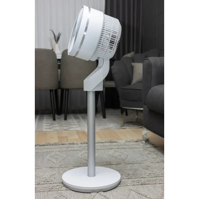 Вентилятор напольный Zilan ZLN1016 Вентилятор напольный Zilan ZLN1016