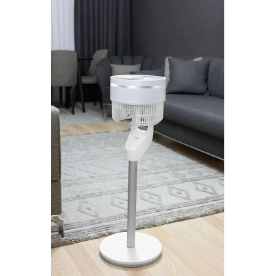 Вентилятор напольный Zilan ZLN1016 Вентилятор напольный Zilan ZLN1016