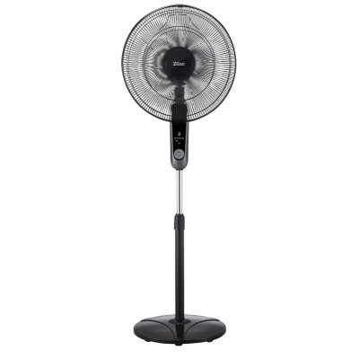 Вентилятор напольный Zilan ZLN1185 Вентилятор напольный Zilan ZLN1185