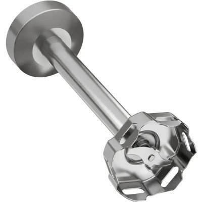 Блендер погружной KitchenAid Go (5KHBRV00BM)