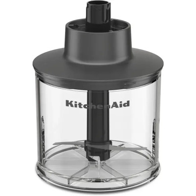 Блендер погружной KitchenAid Go (5KHBRV75BM)