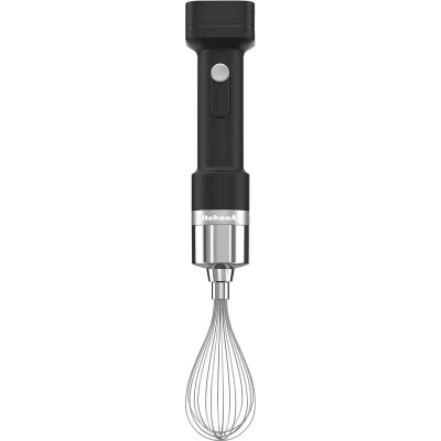 Блендер погружной KitchenAid Go (5KHBRV75BM)