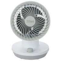 Вентилятор настольный Zilan ZLN1009 Вентилятор настольный Zilan ZLN1009