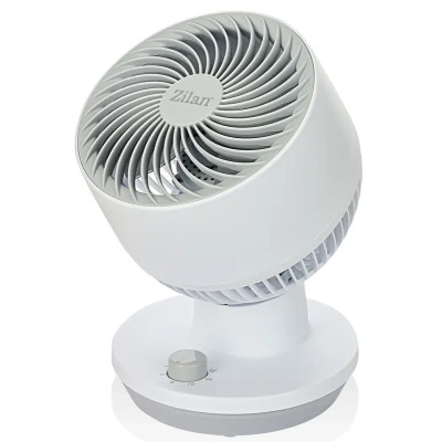Вентилятор настольный Zilan ZLN1009 Вентилятор настольный Zilan ZLN1009