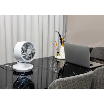 Вентилятор настольный Zilan ZLN1009 Вентилятор настольный Zilan ZLN1009