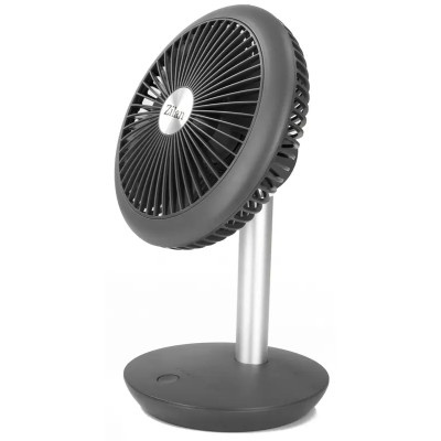 Аккумуляторный вентилятор Zilan ZLN4000 Аккумуляторный вентилятор Zilan ZLN4000