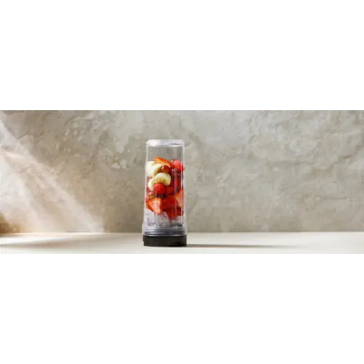 Блендер стационарный KitchenAid Go (5KSBR200BM)