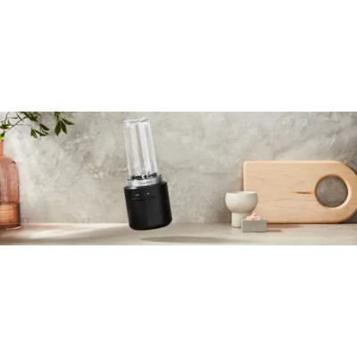 Блендер стационарный KitchenAid Go (5KSBR200BM)