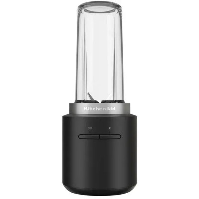 Блендер стационарный KitchenAid Go (5KSBR200BM)