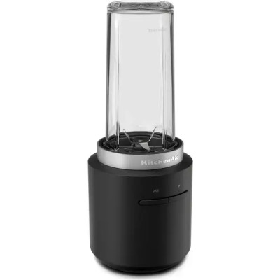 Блендер стационарный KitchenAid Go (5KSBR200BM)