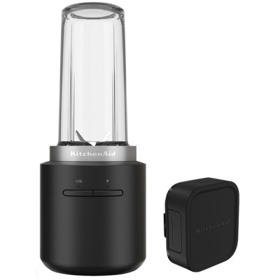 Блендер стационарный KitchenAid Go (5KSBR256BM)