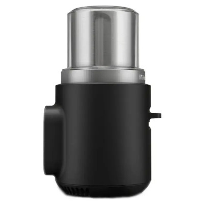 Кофемолка KitchenAid Go (5KBGR111BM) Кофемолка KitchenAid Go (5KBGR111BM)