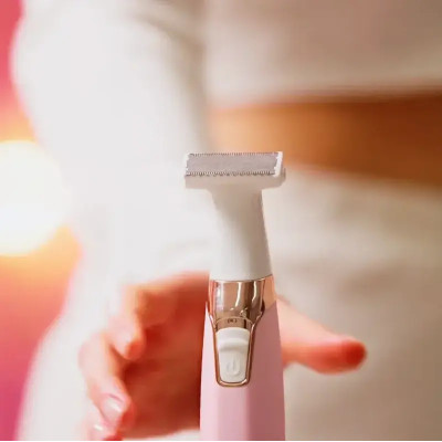 Триммер Электростанок 5в1 Medica+ G-триммер 5v1 Триммер Электростанок 5в1 Medica+ G-триммер 5v1