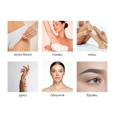 Триммер Электростанок 5в1 Medica+ G-триммер 5v1 Триммер Электростанок 5в1 Medica+ G-триммер 5v1