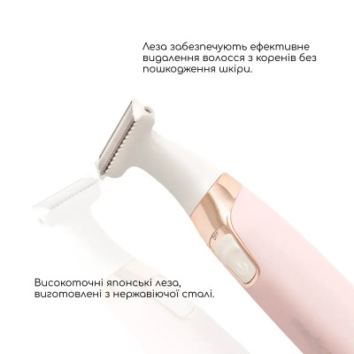 Триммер Электростанок 5в1 Medica+ G-триммер 5v1 Триммер Электростанок 5в1 Medica+ G-триммер 5v1