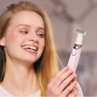 Триммер Электростанок 5в1 Medica+ G-триммер 5v1 Триммер Электростанок 5в1 Medica+ G-триммер 5v1