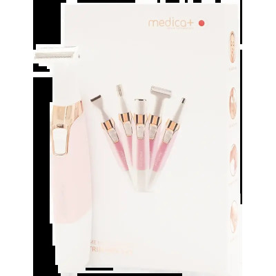 Триммер Электростанок 5в1 Medica+ G-триммер 5v1 Триммер Электростанок 5в1 Medica+ G-триммер 5v1