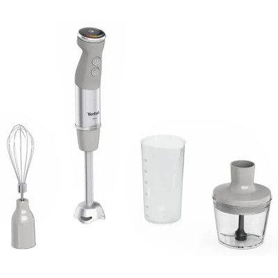 Блендер погружной Tefal HB673B30