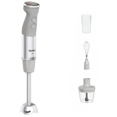 Блендер погружной Tefal HB673B30 Блендер погружной Tefal HB673B30