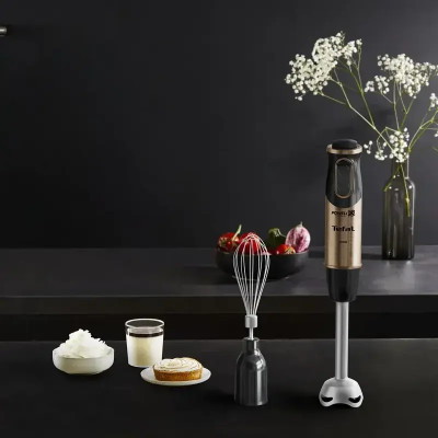 Блендер погружной Tefal HB656G10