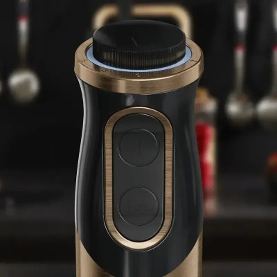 Блендер погружной Tefal HB656G10