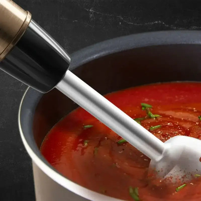 Блендер погружной Tefal HB656G10