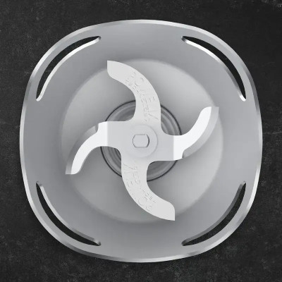 Блендер погружной Tefal HB656G10