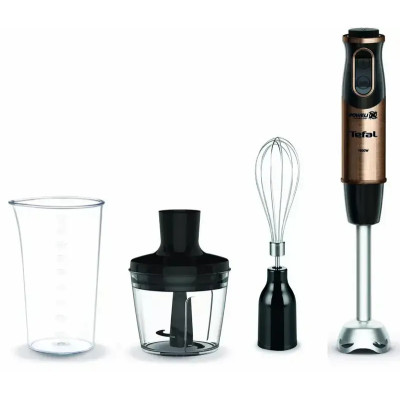 Блендер погружной Tefal HB656G10