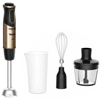 Блендер погружной Tefal HB656G10 Блендер погружной Tefal HB656G10